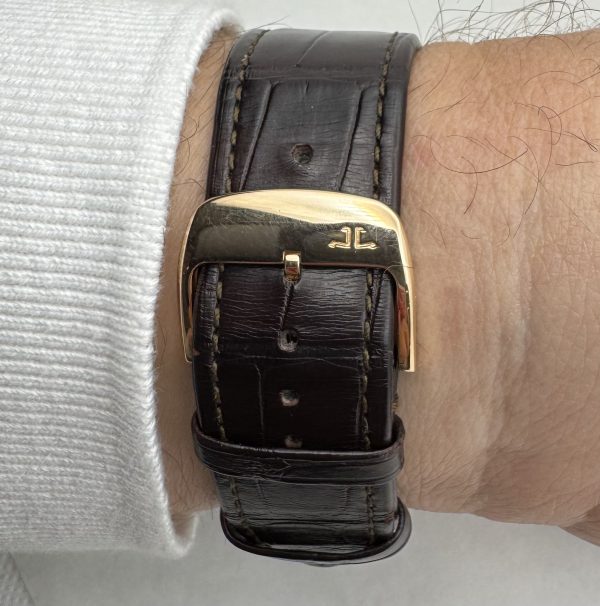 Jaeger Lecoultre Reverso Grande Classique 976 – Image 4