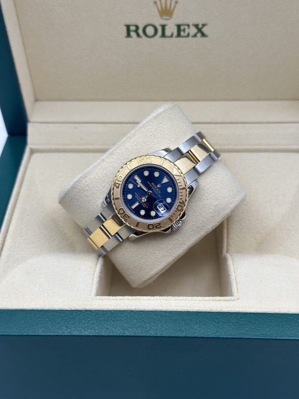 Rolex Yacht Master – Image 2
