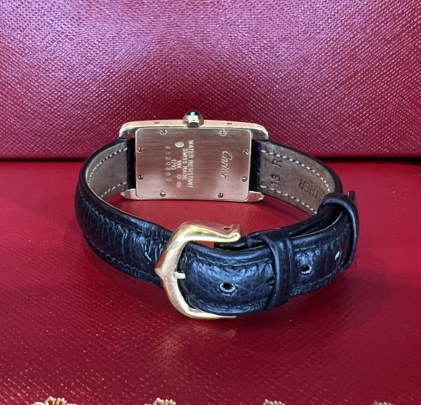 Cartier Tank Américaine – Image 4
