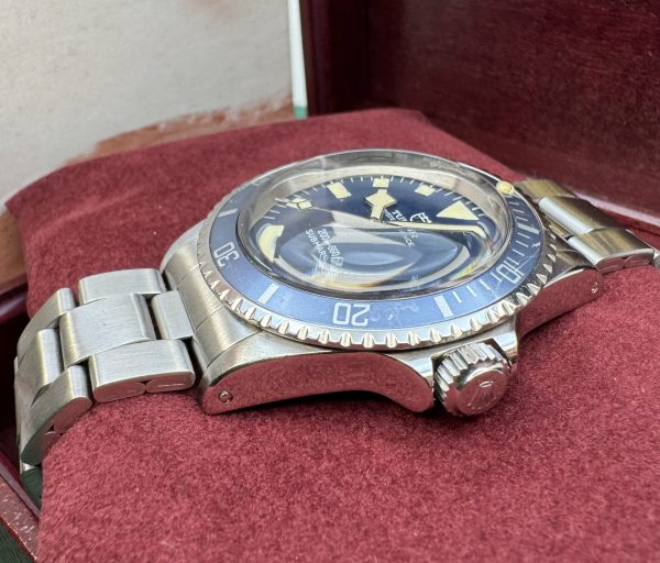 Tudor Submariner Snowflake – Image 3