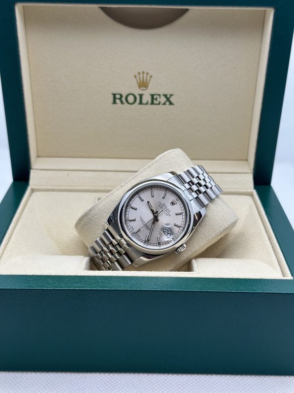 Rolex Datejust – Image 2