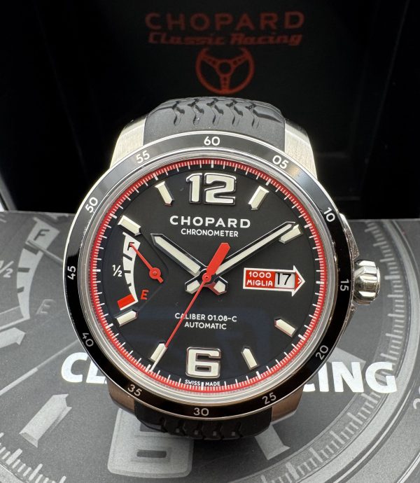 Chopard Mille Miglia GTS