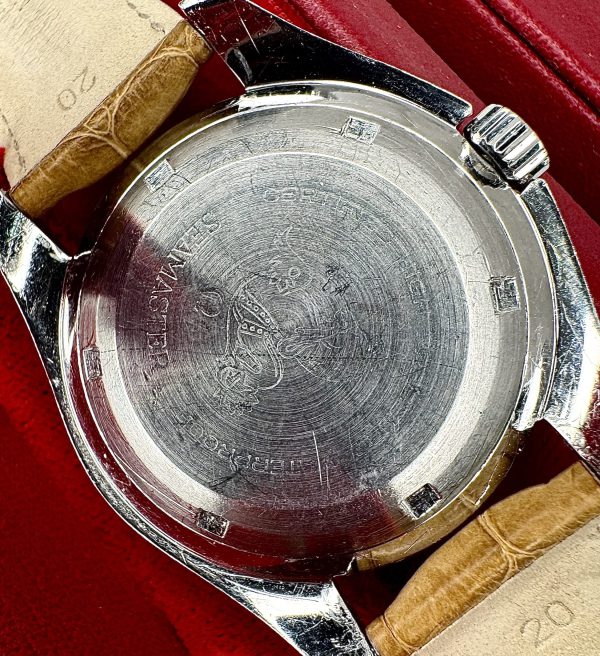Omega Seamaster 300 – Image 6