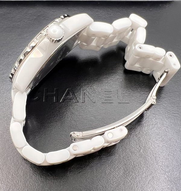 Chanel J12 Céramique – Image 6