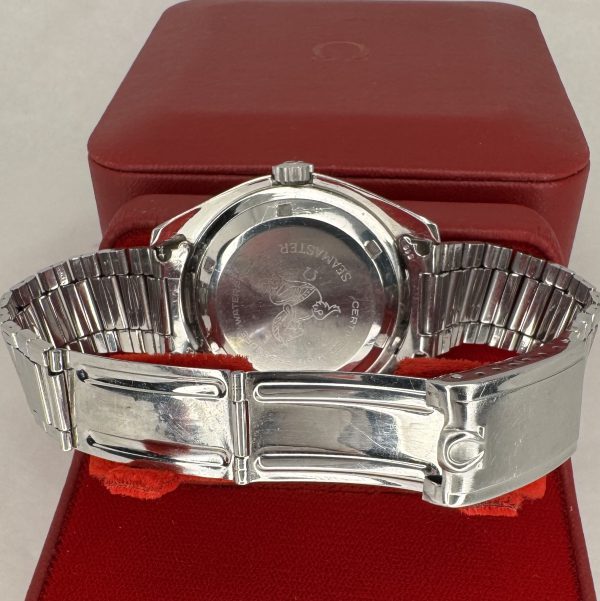 Omega Seamaster 300 – Image 8
