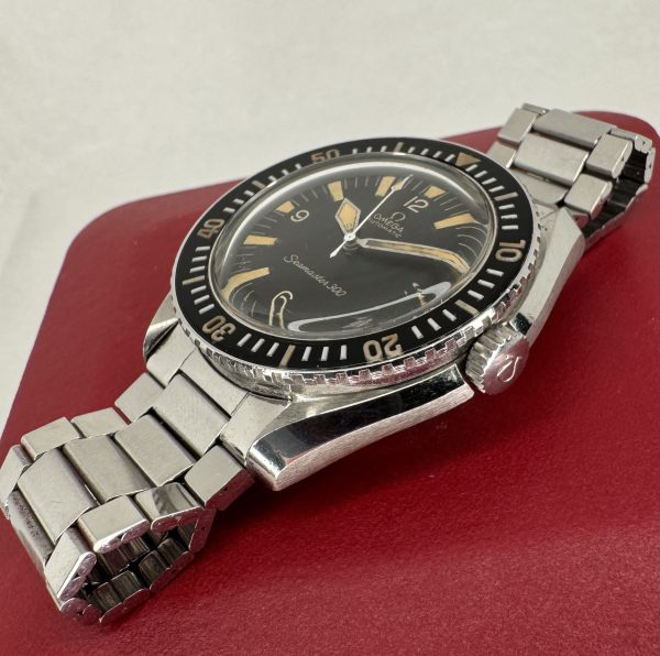 Omega Seamaster 300 – Image 5