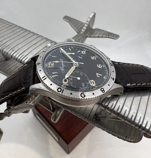 Breguet Type XX Aviation Militaire Française – Image 5