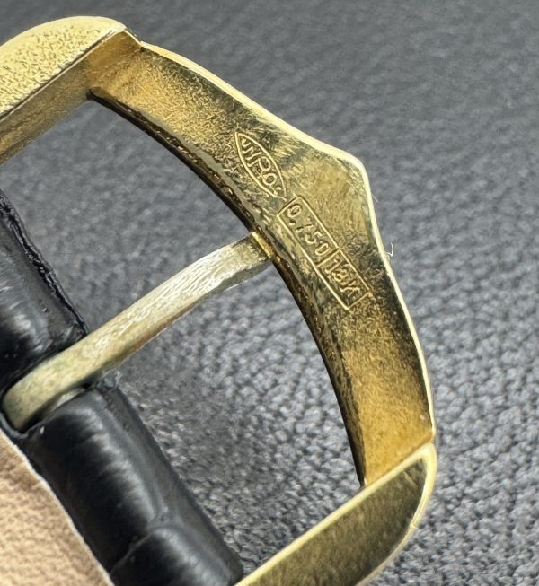 Cartier Tank Louis Cartier – Image 6
