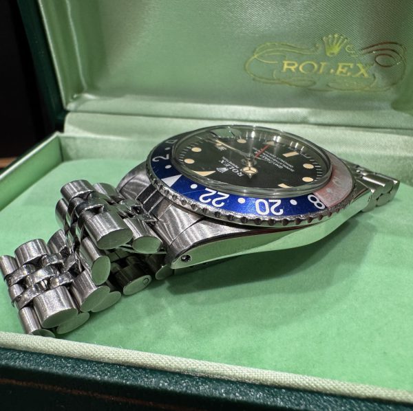 Rolex GMT Master Long E – Image 2