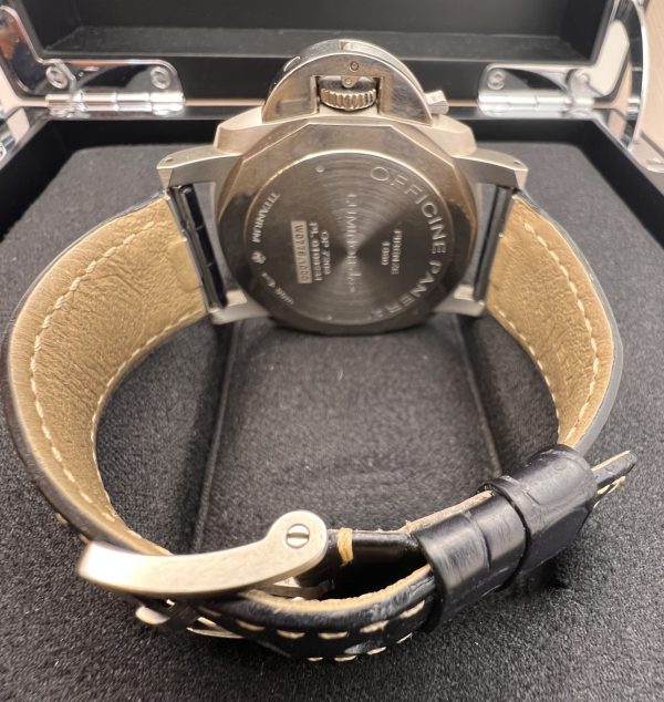 Panerai Luminor Due Full Set – Image 5