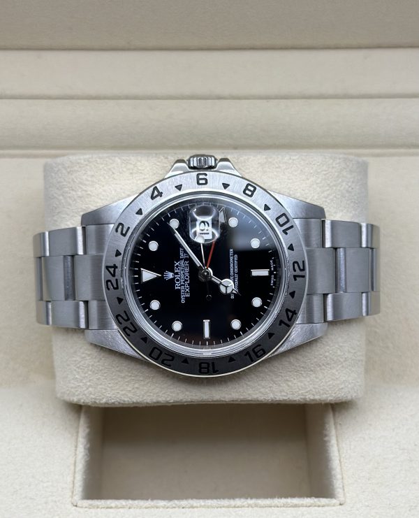 Rolex Explorer II – Image 4