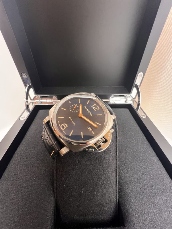 Panerai Luminor Due Full Set – Image 8