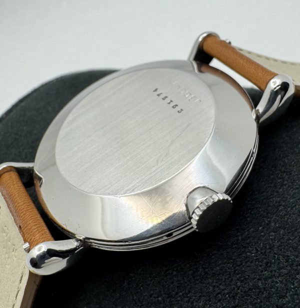 Jaeger LeCoultre Triple Calendrier – Image 5