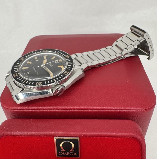 Omega Seamaster 300 – Image 6