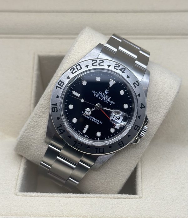 Rolex Explorer II – Image 2