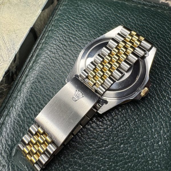 Rolex GMT Master II – Image 7