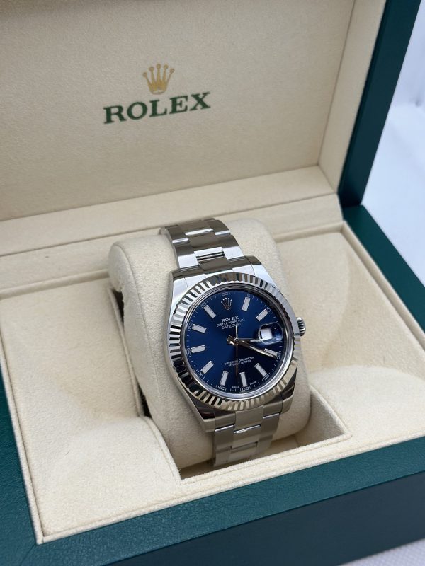 Rolex DateJust II – Image 4