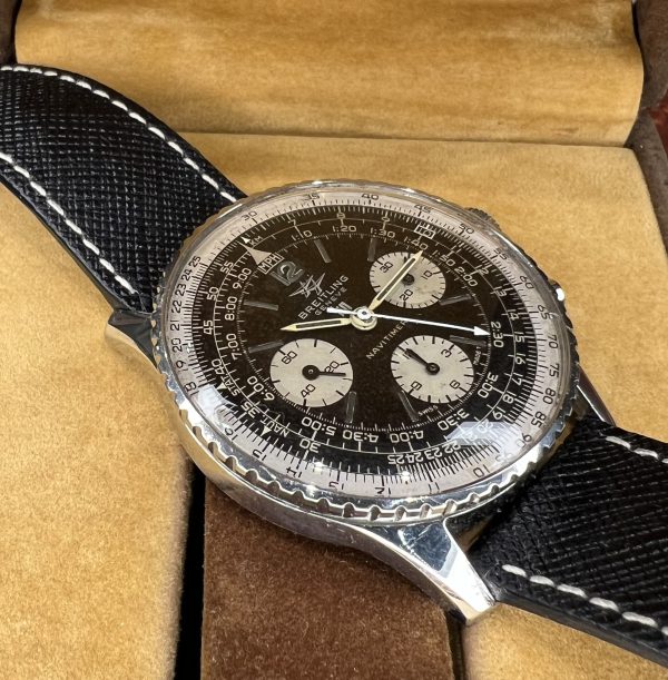 Breitling Lip Navitimer – Image 3