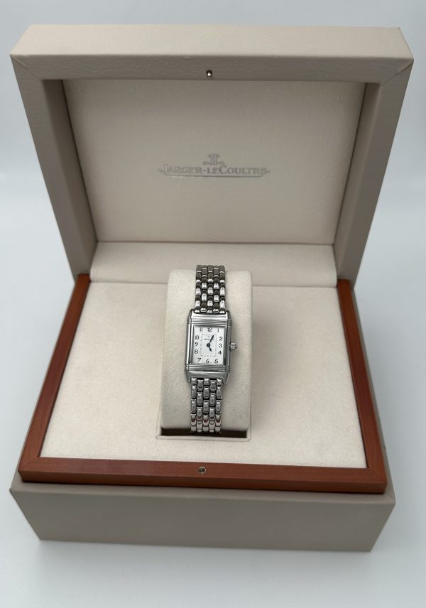 Jaeger Lecoultre Reverso Duetto – Image 3