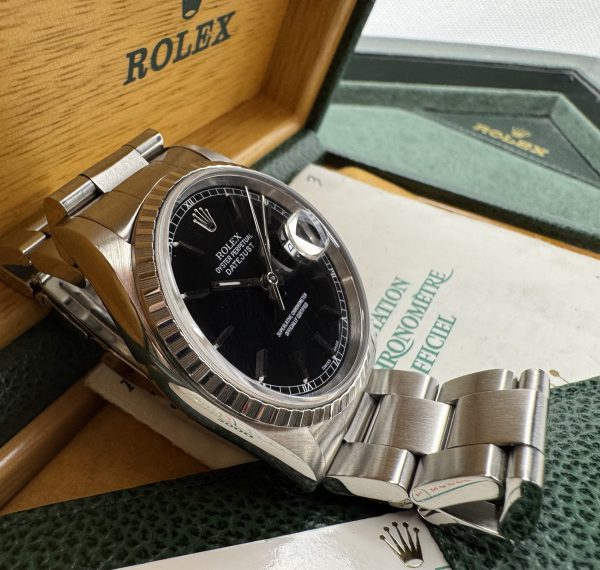 Rolex Datejust – Image 3