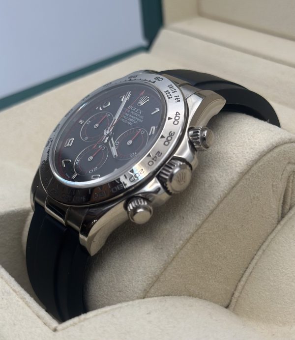 Rolex Daytona Racing Black – Image 3