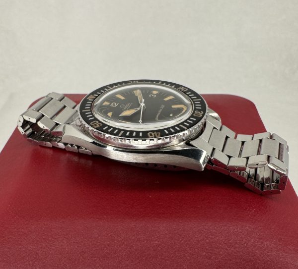 Omega Seamaster 300 – Image 7
