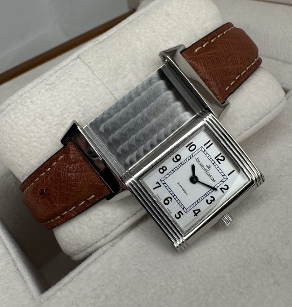 Jaeger Lecoultre Reverso Lady – Image 4