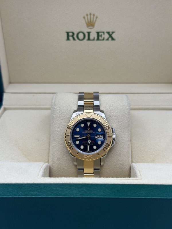 Rolex Yacht Master – Image 4