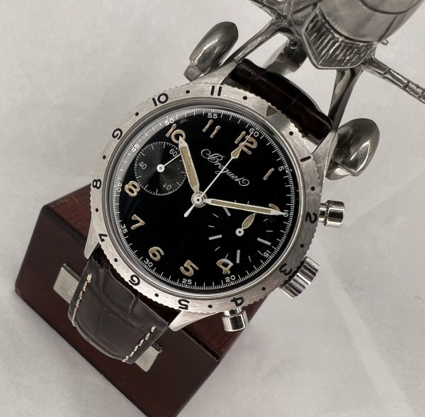 Breguet Type XX Aviation Militaire Française – Image 3