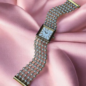 Chanel Demoiselle