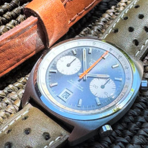 Heuer Carrera