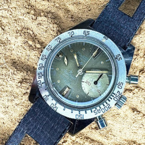 Aquastar Deepstar Duward Genève Rally
