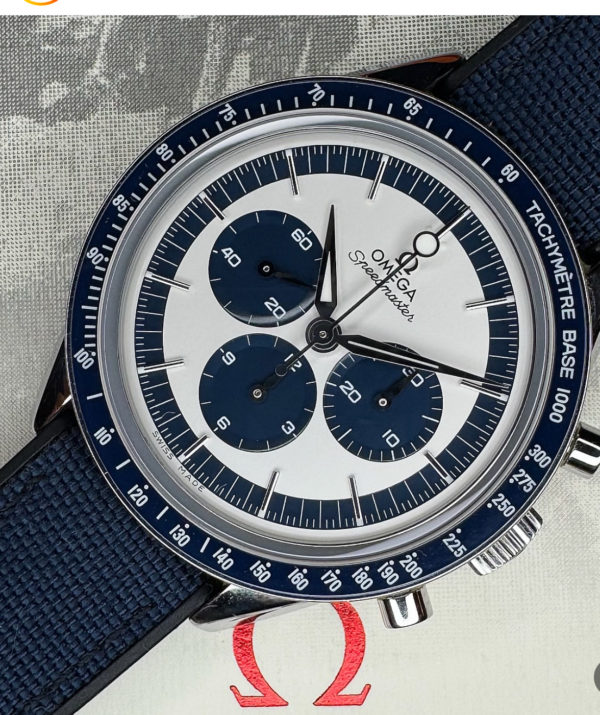 Speedmaster Moonwatch Ck2998 Limited Edition – Image 2