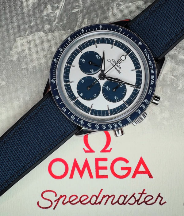 Speedmaster Moonwatch Ck2998 Limited Edition