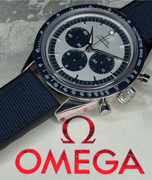 Speedmaster Moonwatch Ck2998 Limited Edition – Image 3