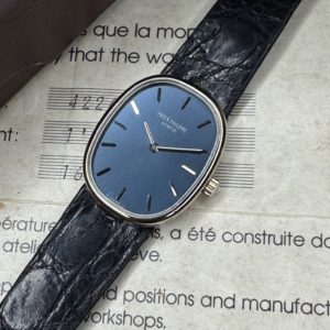 Patek Philippe Ellipse Full Set
