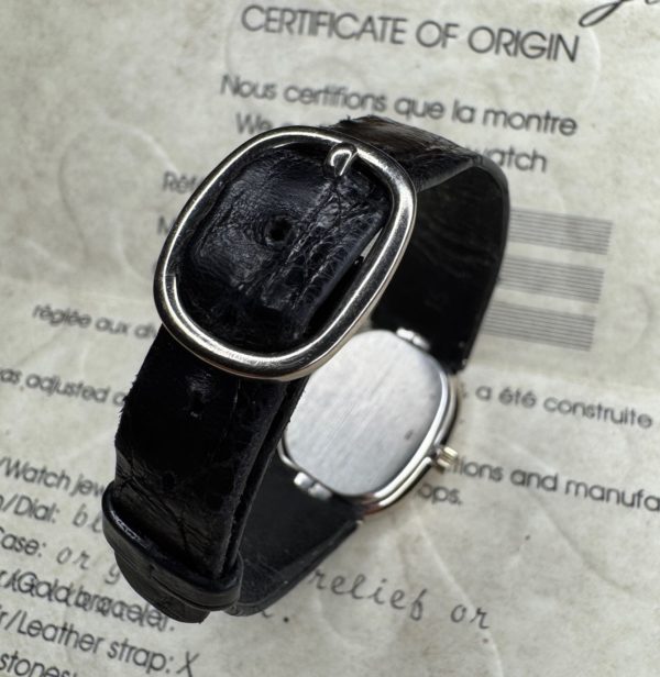 Patek Philippe Ellipse Full Set – Image 5