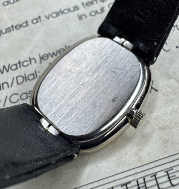 Patek Philippe Ellipse Full Set – Image 4