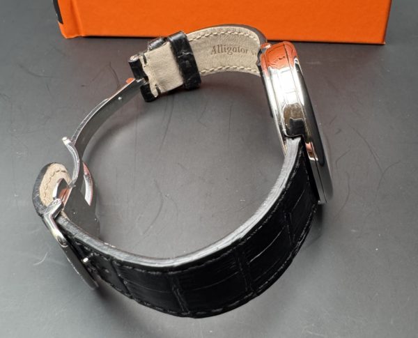 Hermès Arceau Automatique GM – Image 6