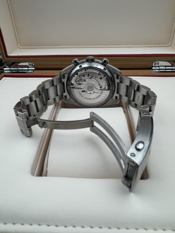 Omega Speedmaster Moonphase Full Set – Image 7