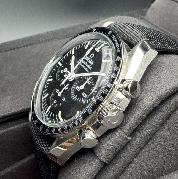 Omega Speedmaster Professional Moonwatch Full Set – Image 4