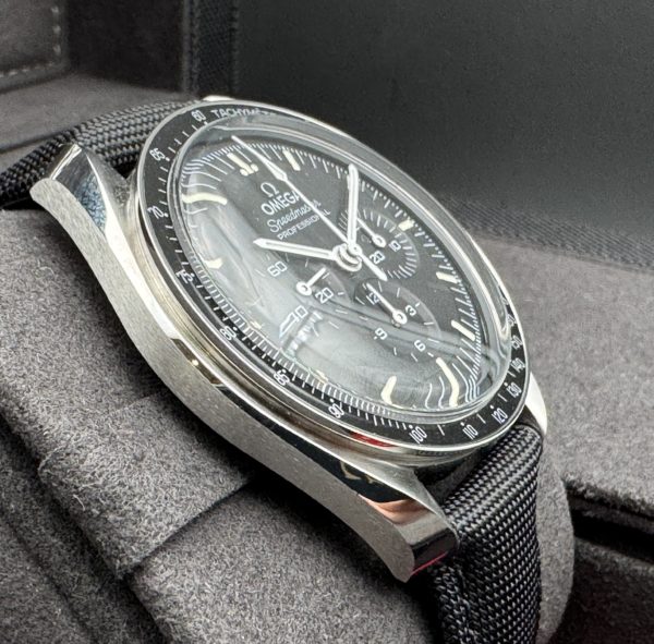 Omega Speedmaster Professional Moonwatch Full Set – Image 3