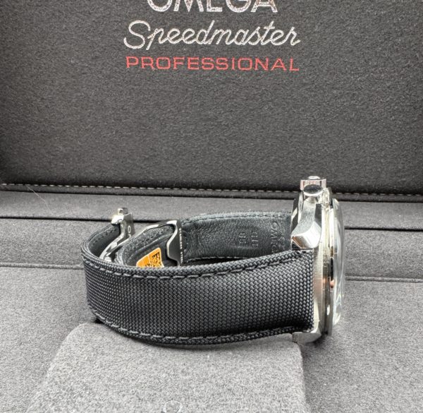 Omega Speedmaster Professional Moonwatch Full Set – Image 6
