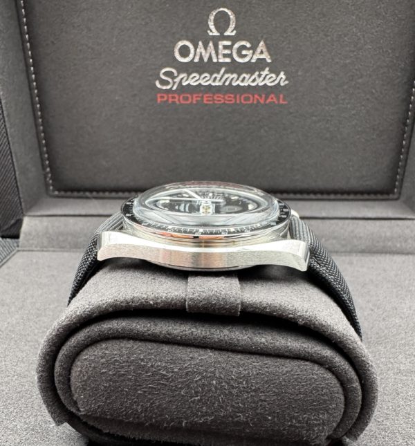Omega Speedmaster Professional Moonwatch Full Set – Image 5