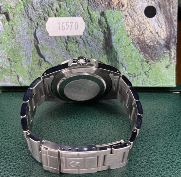Rolex Explorer II Full Set – Image 8