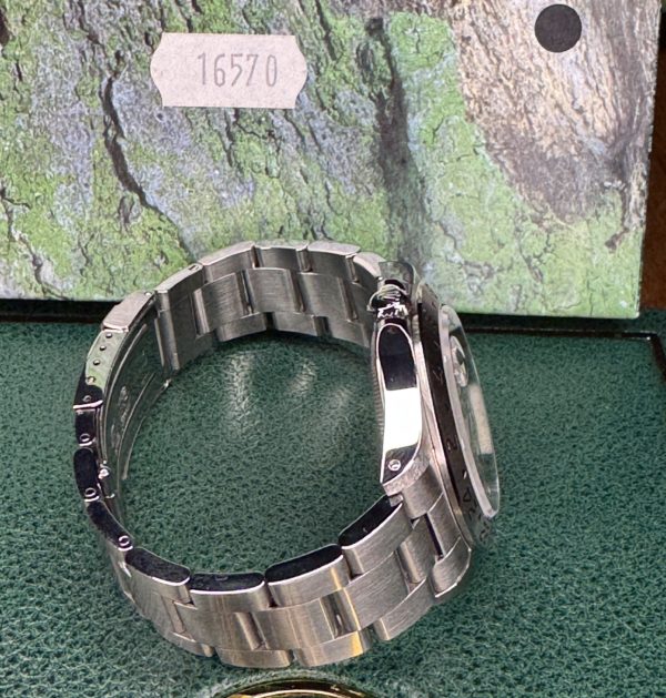 Rolex Explorer II Full Set – Image 7