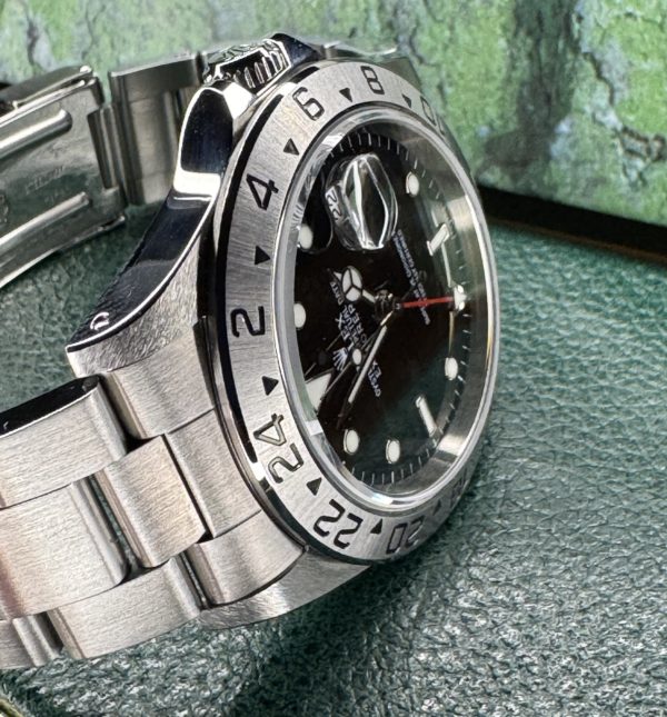 Rolex Explorer II Full Set – Image 4