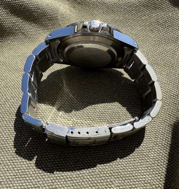 Rolex Explorer II Full Set – Image 3