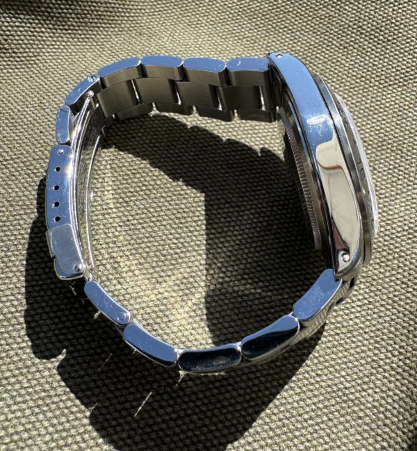 Rolex Explorer II Full Set – Image 4
