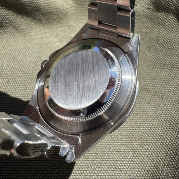 Rolex Explorer II Full Set – Image 7